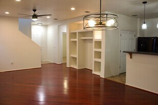 2775 N Saramano Ln in Tucson, AZ - Building Photo