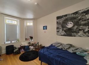 447 Park Dr, Unit 1A in Boston, MA - Building Photo - Building Photo