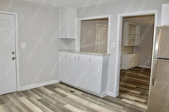 23 Baltimore St in Little Rock, AR - Foto de edificio - Building Photo