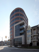 Trinity Lofts in Toronto, ON - Building Photo - Building Photo