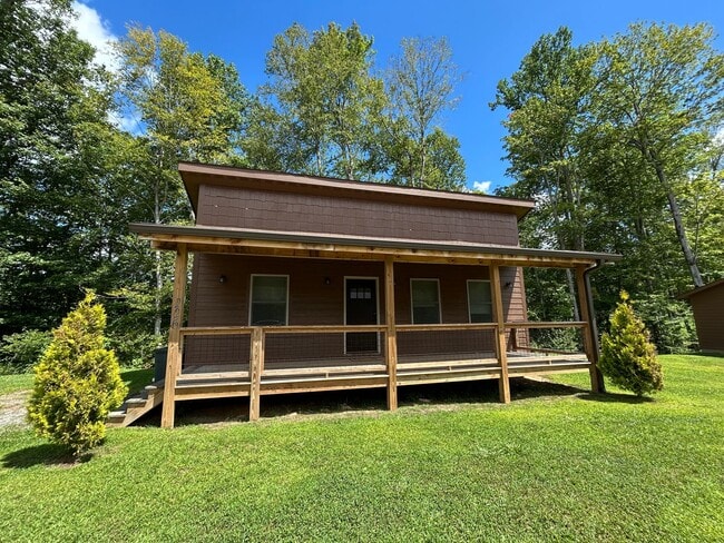 property at 226 Hill Ln