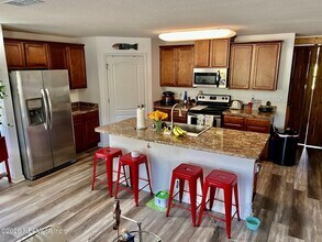 166 Green Palm Ct in St. Augustine, FL - Building Photo - Building Photo