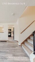 1763 Brookfield Square N in Columbus, OH - Building Photo - Building Photo