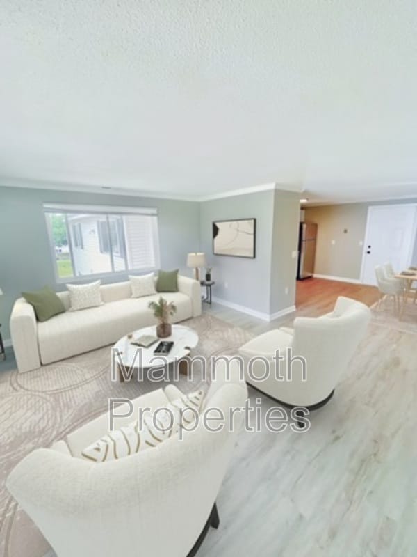property at 667 Corning Rd