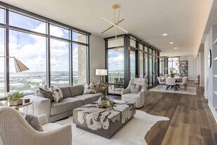 The Bowen in Austin, TX - Building Photo