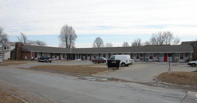 11501 Richland Dr in Omaha, NE - Building Photo - Building Photo