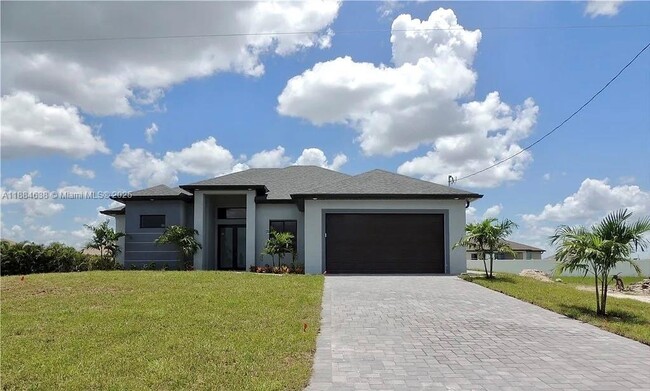 property at 2011 NW 10th Pl
