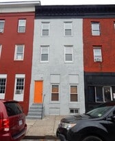505 McMechen St in Baltimore, MD - Building Photo