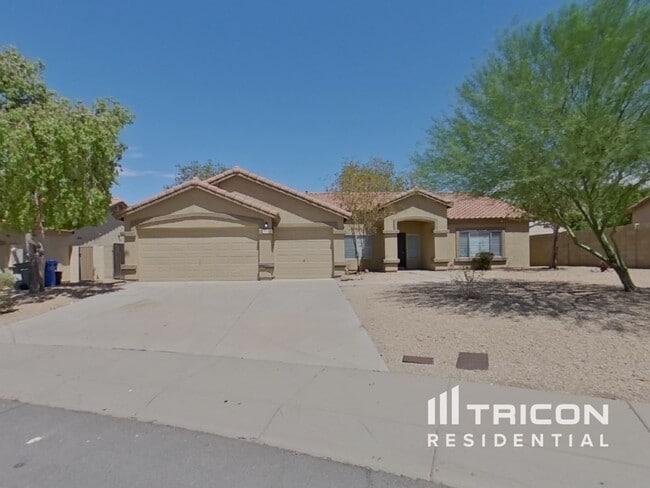 property at 7019 S 19th Pl