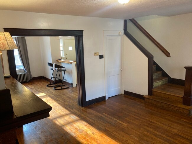 property at 3254 Dawson St