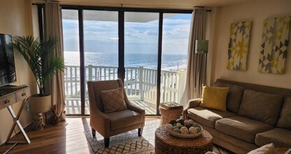 3580 S Ocean Shore Blvd in Flagler Beach, FL - Building Photo - Building Photo