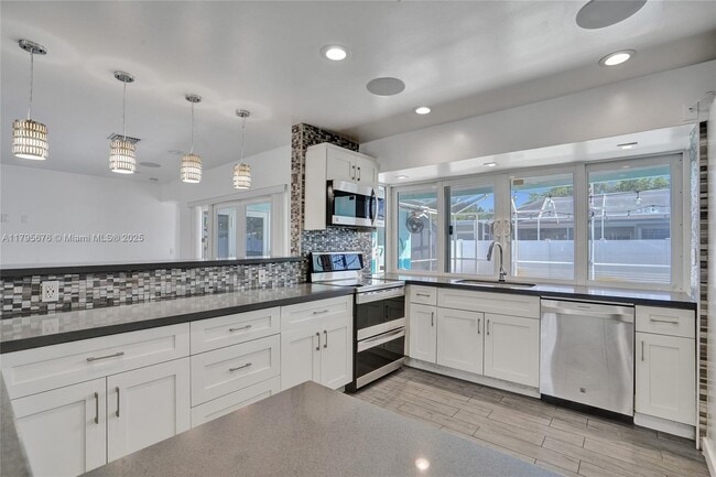 property at 9240 SW 54th St