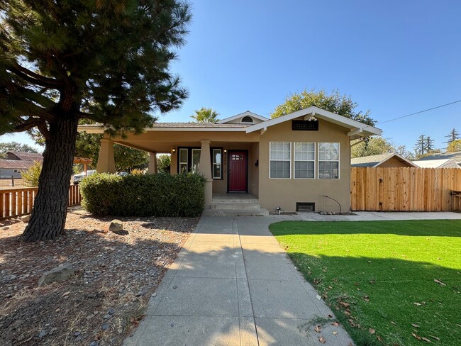 property at 498 Johnston St