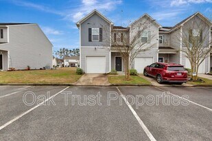 504 Truman Dr in Goose Creek, SC - Building Photo