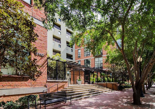 property at 3110 Thomas Ave