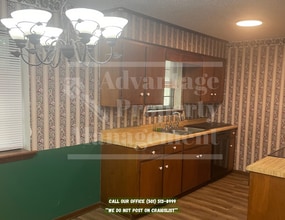 1703 Marilyn Dr in Conway, AR - Building Photo - Building Photo