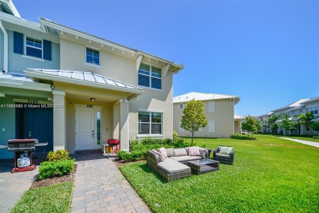 property at 5182 Eucalyptus Dr