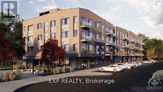 2055 Portobello Blvd. in Ottawa, ON - Building Photo