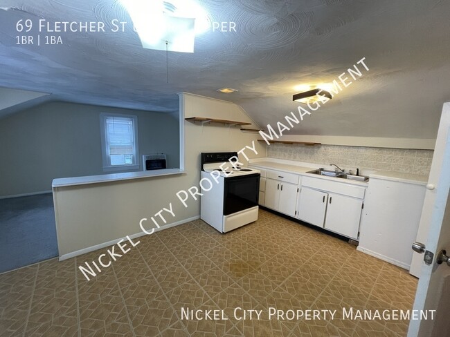 property at 69 Fletcher St