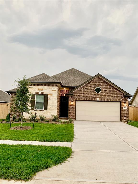 property at 2627 Clapbread Ln