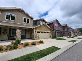 510 Sweet Birch Park Ln in Black Mountain, NC - Building Photo