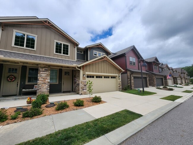 property at 510 Sweet Birch Park Ln