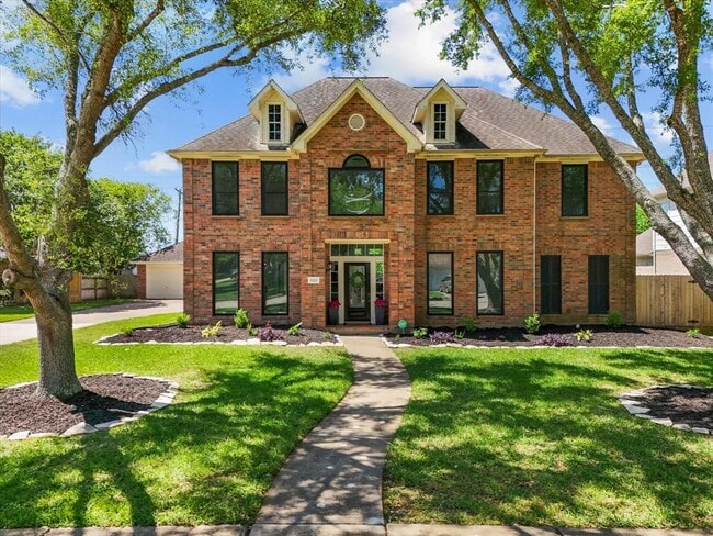 property at 1223 Hawkhill Dr