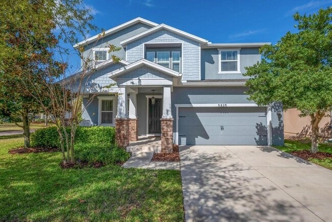 property at 5825 Jasper Glen Dr
