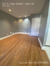 521 S 42nd St in Philadelphia, PA - Building Photo - Building Photo