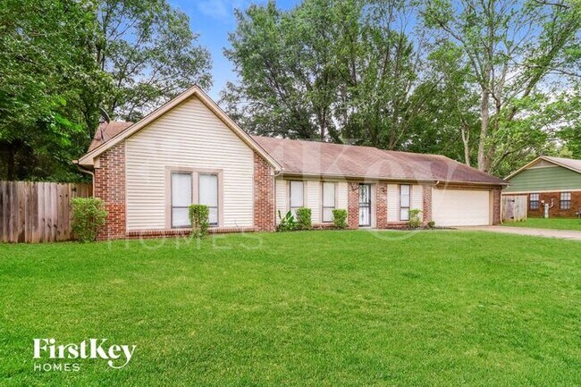 property at 4050 Castile St