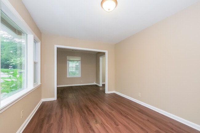 808 Pamela Dr in Griffin, GA - Building Photo - Building Photo