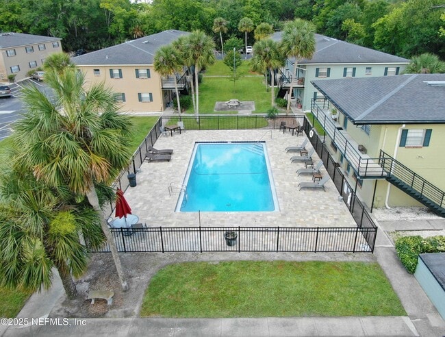 1920 Dean Rd in Jacksonville, FL - Building Photo - Building Photo
