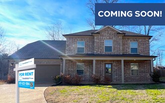 9978 Messana St in Cordova, TN - Building Photo