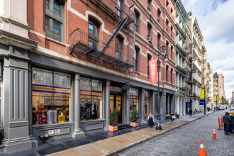 65 Mercer St in New York, NY - Building Photo - Building Photo