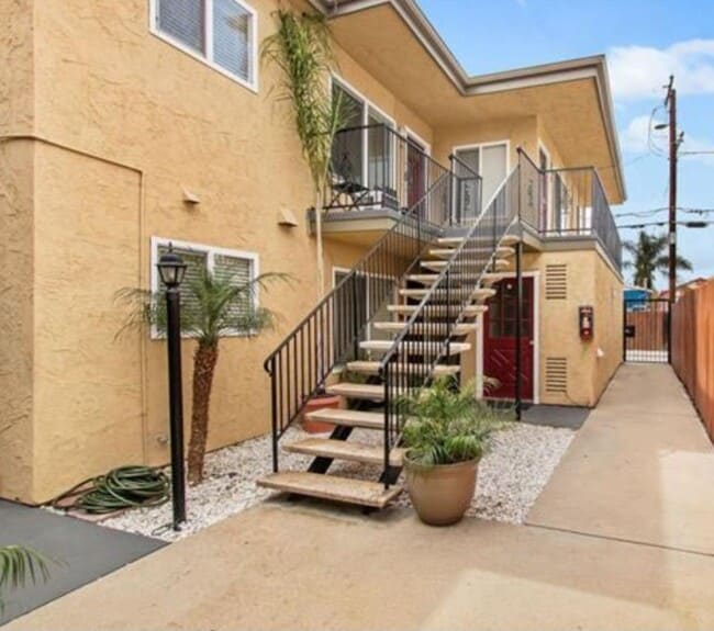 4360 42nd St in San Diego, CA - Building Photo - Building Photo