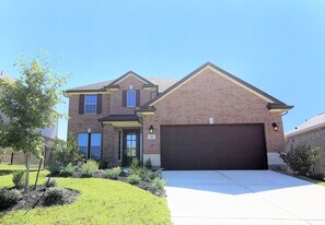 59 Melon Summer Dr in Magnolia, TX - Building Photo