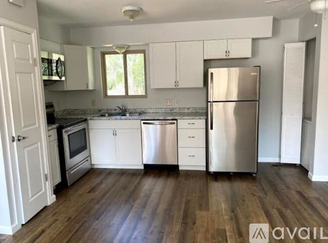 2514 E Monument St, Unit 2514