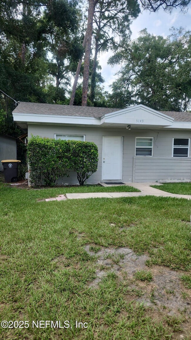 property at 5149 107th St