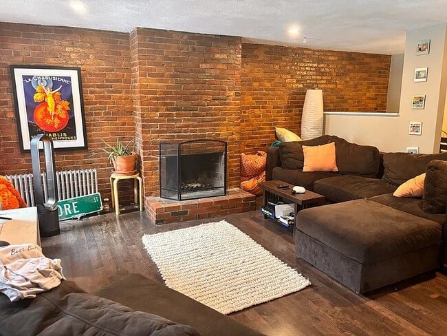 property at 69 Gore St