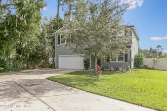 494 Harley Dr in Jacksonville, FL - Building Photo - Building Photo