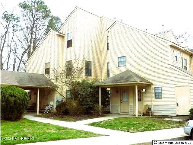 property at 106 Daffodil Dr