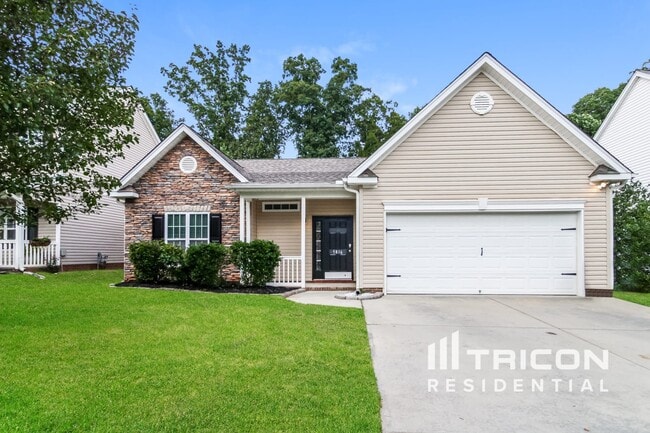 property at 5816 Sycamore Glen Rd