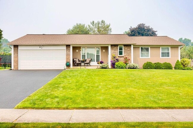 67 Orchard Creek Cir