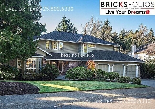 property at 22229 NE 21st Way