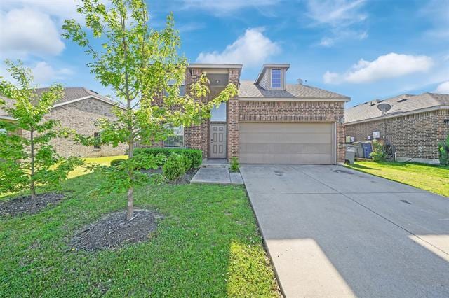 property at 2133 Meadow View Dr