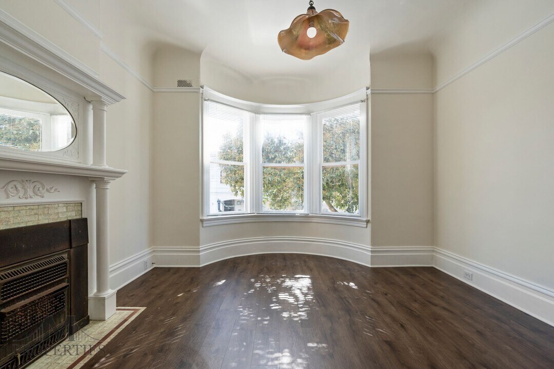 274 29th St in San Francisco, CA - Building Photo