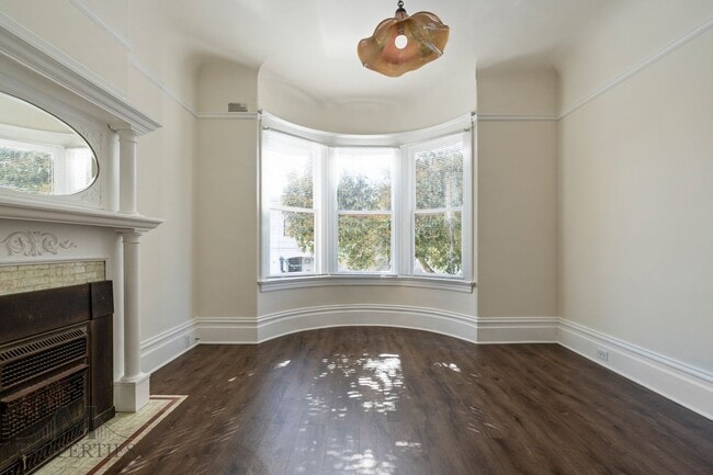property at 274 29th St
