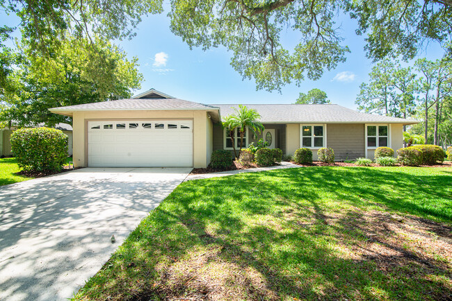 100 Nautilus Ln in Ponte Vedra Beach, FL - Building Photo - Building Photo