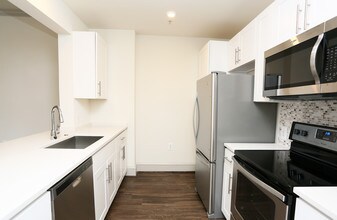 Camden Roosevelt in Washington, DC - Building Photo - Interior Photo