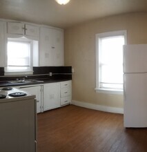 1104 1/2 Wallace St in Clovis, NM - Building Photo - Building Photo